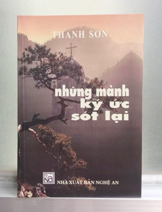 Đọc "Những mảnh ký ức sót lại" của Thanh Sơn