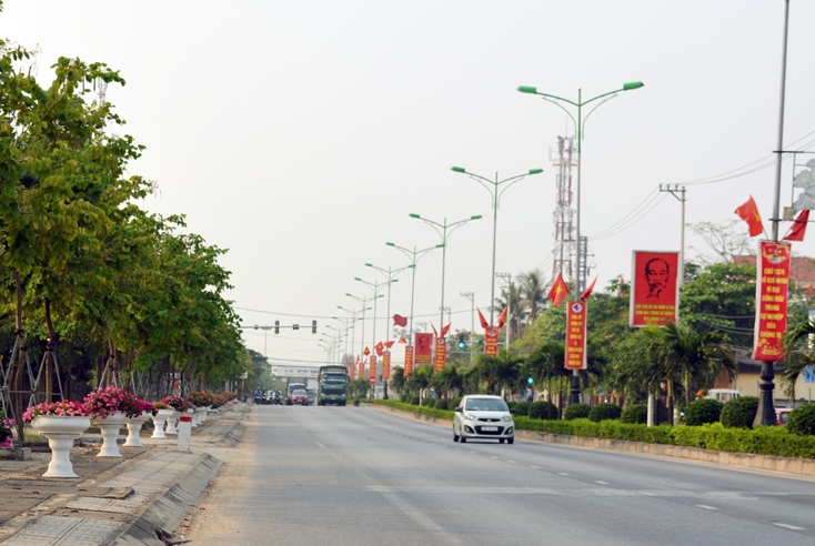 Sức bật từ đoàn kết và sáng tạo