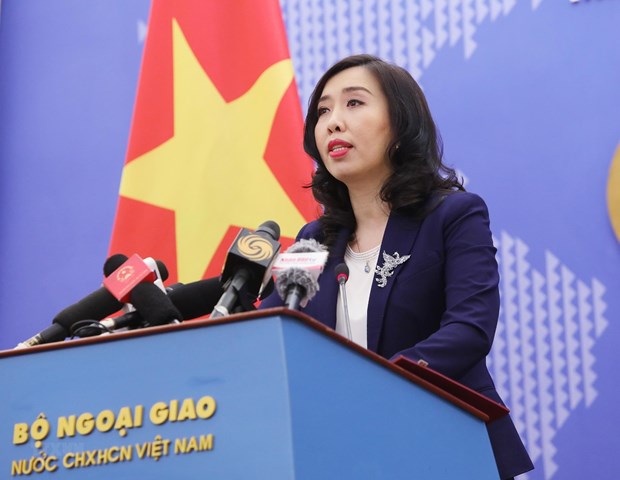 Bộ Ngoại giao lên tiếng về việc tổ chức Hội nghị Cấp cao ASEAN