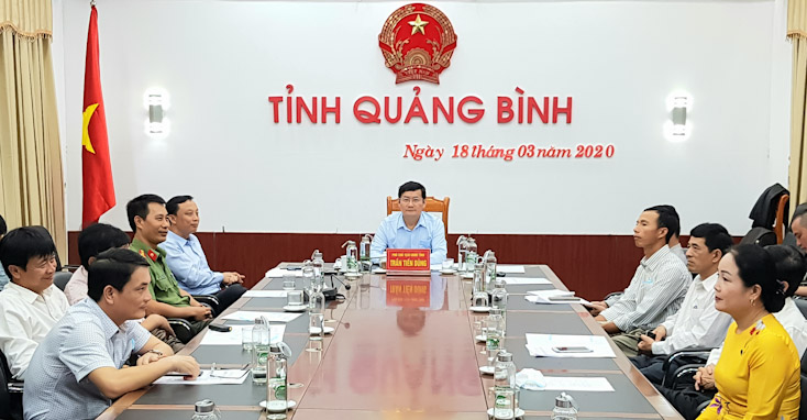 Bảo đảm an ninh lương thực một cách vững chắc trong mọi tình huống