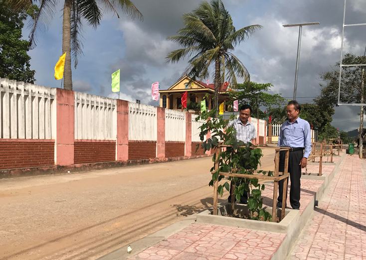 Đoàn kết, đổi mới, quyết tâm xây dựng Đảng bộ trong sạch, vững mạnh