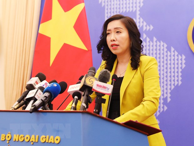 Bộ Ngoại giao trả lời về việc điều chỉnh các quy định nhập cảnh