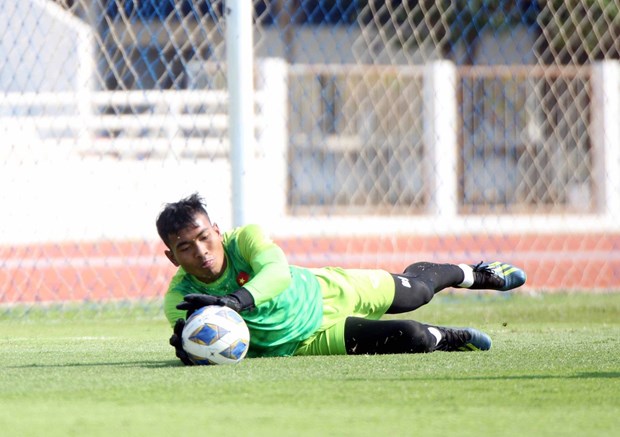 VFF bác bỏ đơn khiếu nại của thủ môn U23 Việt Nam ở vụ nghi án bán độ