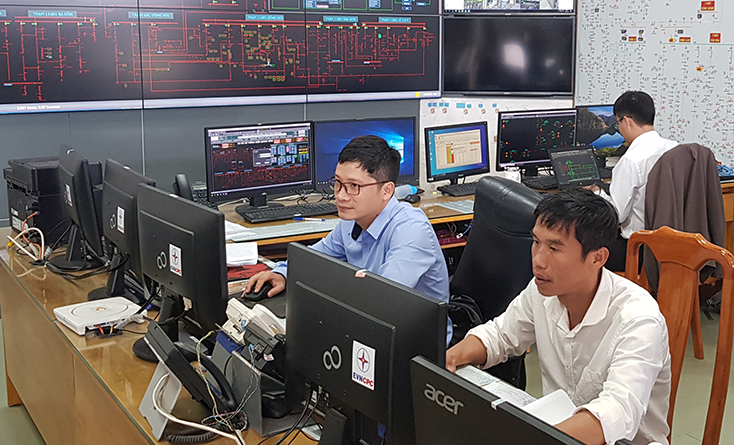 "Cây sáng kiến" Vũ Hoài Nam