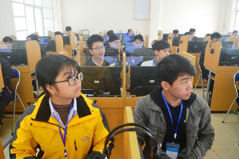 Nghiên cứu xây dựng mô hình quản lý tài nguyên số mở ở Trường đại học Quảng Bình