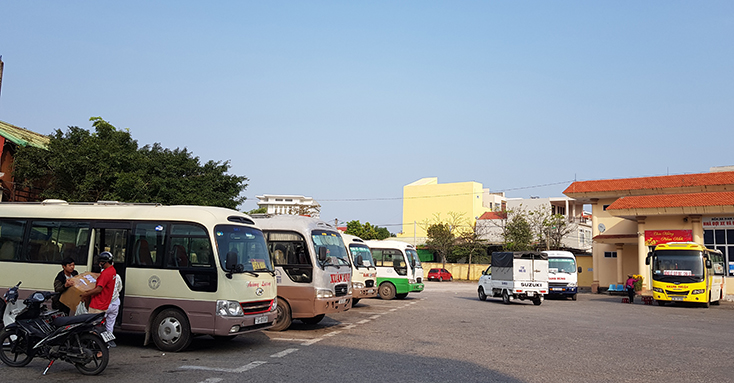 Dịch Covid-19 - "Gáo nước lạnh" đối với nền kinh tế