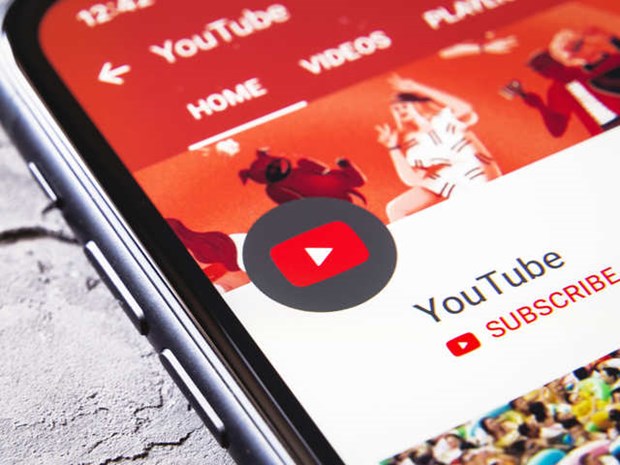 YouTube quyết định hạ độ phân giải video trên toàn cầu từ 24-3