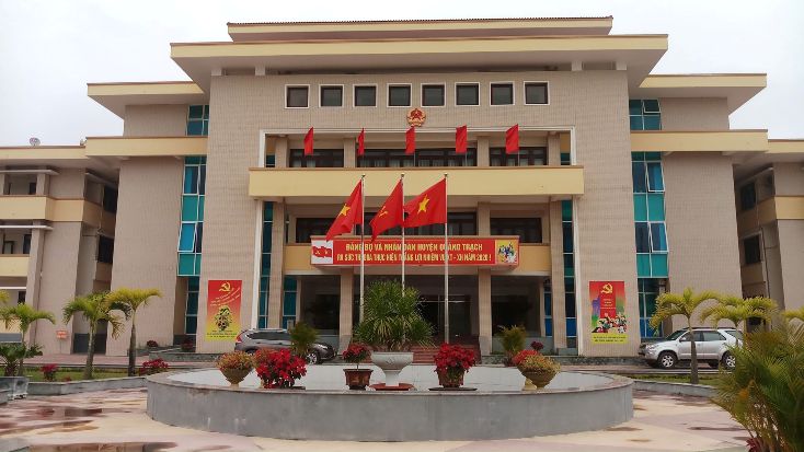 Nâng cao hiệu quả tuyên truyền