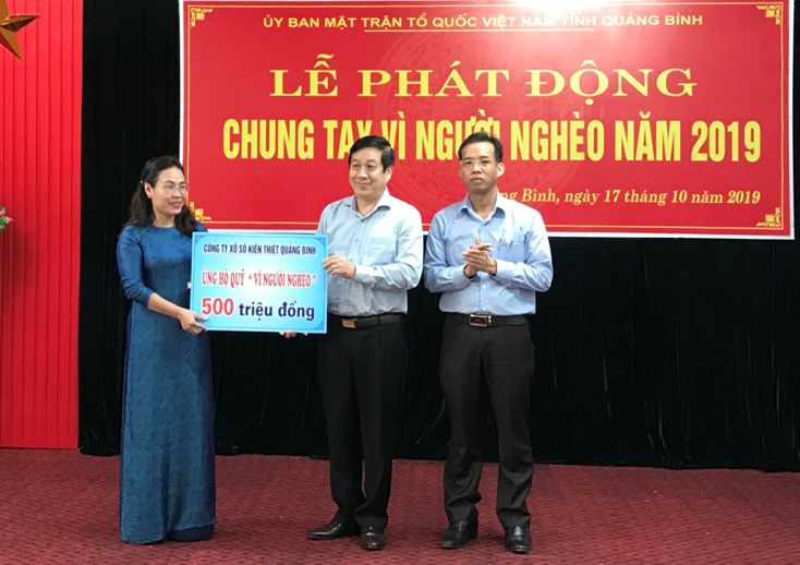 Nâng cao chất lượng, hiệu quả chương trình phối hợp với chính quyền