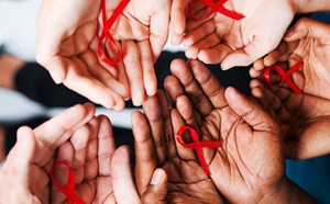 Chấm dứt dịch bệnh AIDS vào năm 2030