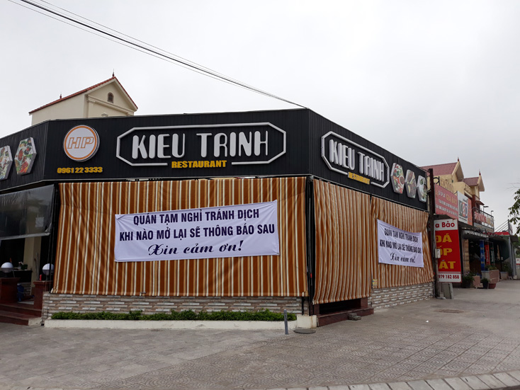 Mỗi người dân hãy là một chiến sĩ phòng, chống dịch bệnh