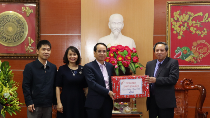 Nâng cao năng lực lãnh đạo, sức chiến đấu của Đảng bộ, xây dựng Sở Tài chính vững mạnh toàn diện