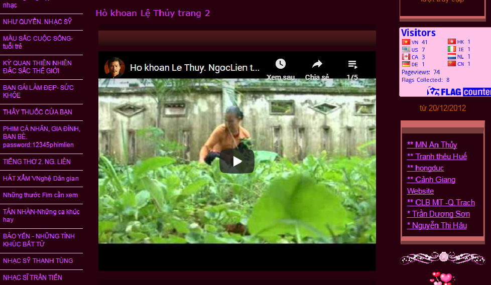 Cần "một cái đầu lạnh" và "trái tim nóng"!