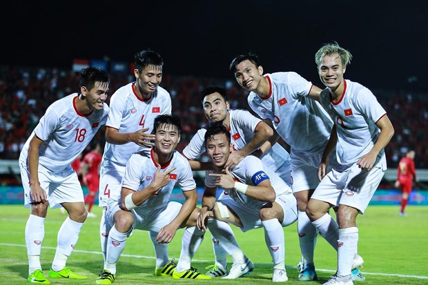 AFF Cup 2020 chưa bị thay đổi kế hoạch vì dịch COVID-19