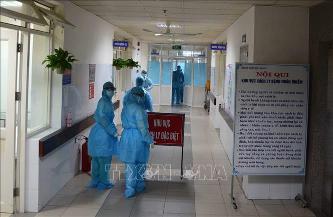 Không để các 'chiến sĩ' trên tuyến đầu kiệt sức