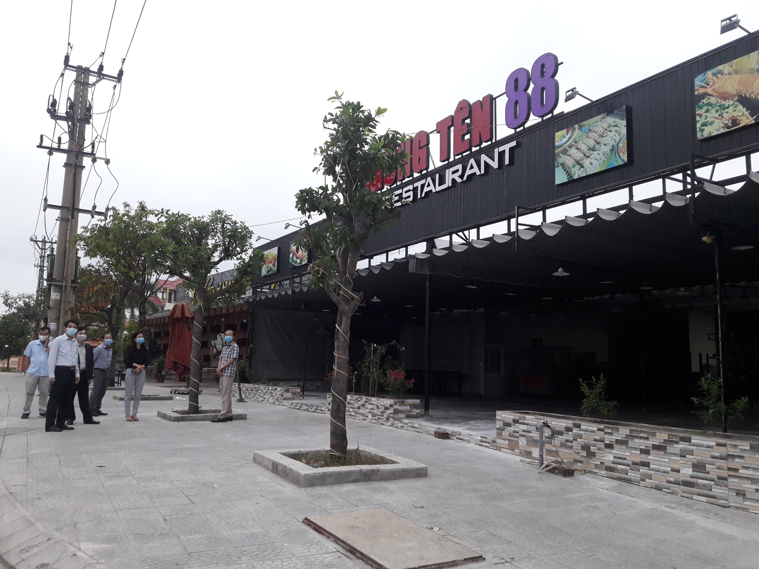 Thực hiện Chỉ thị 15 của Thủ tướng Chính phủ tại TP. Đồng Hới: Quyết liệt, khẩn trương, nghiêm túc
