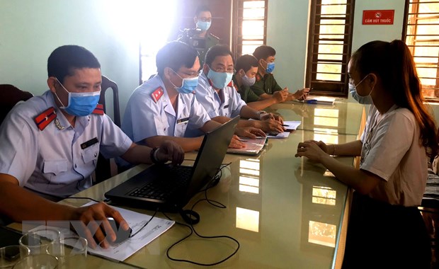 Nhiều cá nhân bị xử phạt do thông tin sai sự thật về dịch bệnh