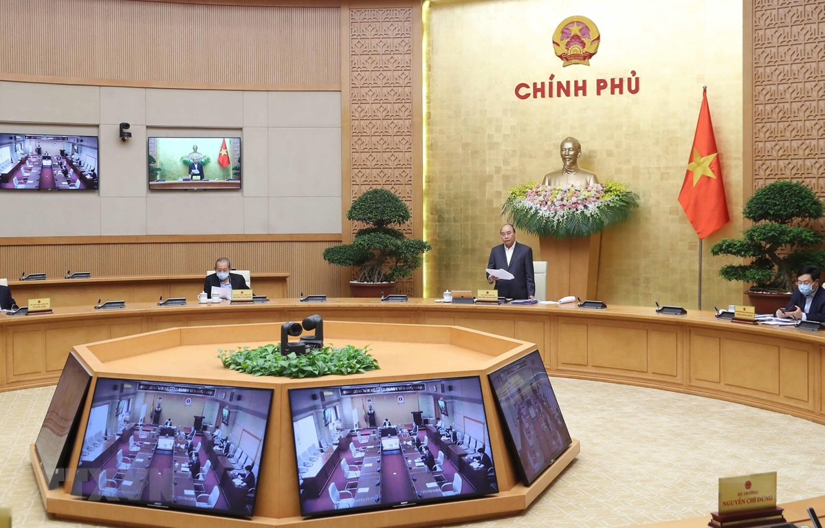 Chính phủ nỗ lực lo cho dân, nhất là người nghèo, người thất nghiệp