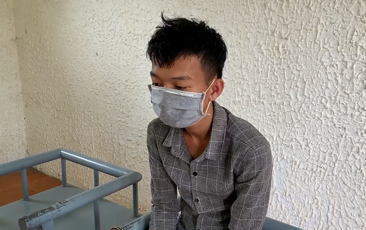 Khởi tố vụ án, khởi tố bị can 3 đối tượng có hành vi dâm ô và giao cấu với người dưới 16 tuổi