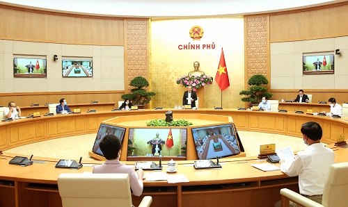 Phó Thủ tướng Thường trực: Dự án không thể phục hồi thì kiên quyết cho phá sản, giải thể