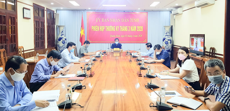 Vừa chủ động phòng, chống dịch Covid-19, vừa phát triển kinh tế-xã hội