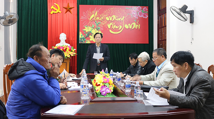 Đổi mới phương thức tổ chức, nâng cao chất lượng, hiệu quả hoạt động, xây dựng tổ chức hội ngày càng vững mạnh