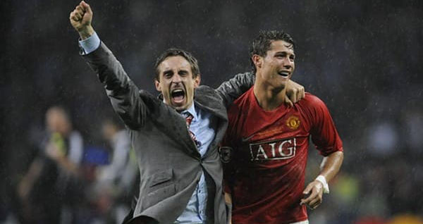 Ronaldo rời MU vì 'vấn đề lớn' nào mà không ai có thể ngăn cản?