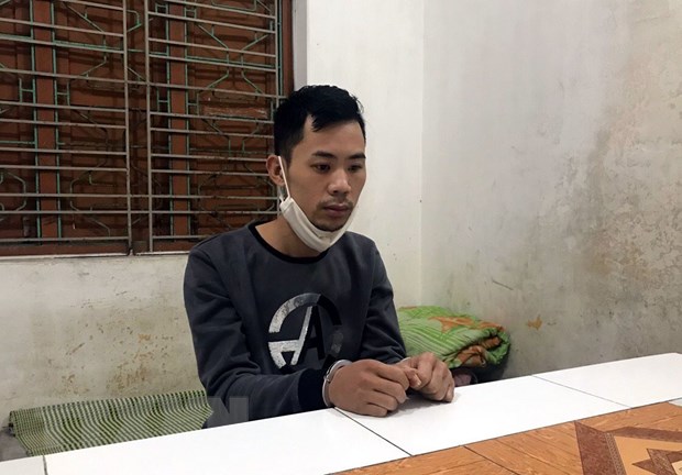 Khởi tố, bắt tạm giam đối tượng lừa bán khẩu trang qua mạng