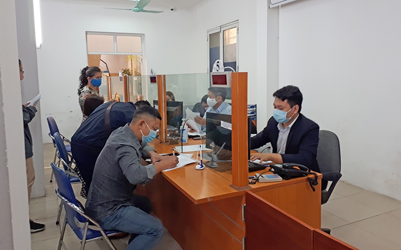 Cần sớm triển khai gói hỗ trợ doanh nghiệp và người lao động