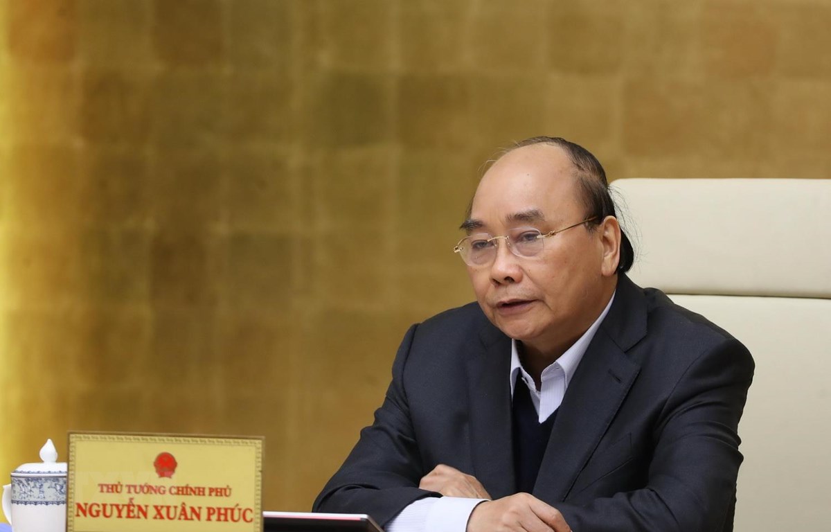 Thủ tướng: Chuẩn bị kịch bản cho làn sóng bùng phát thứ 2 của dịch