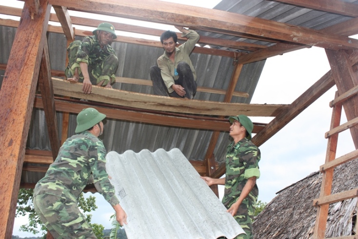 Từ nhận thức đến những hành động thiết thực