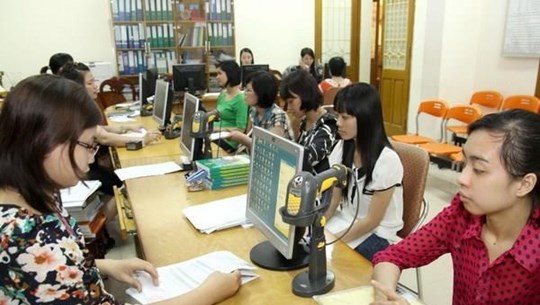 Ban Bí thư kết luận về xử lý sai phạm trong tuyển dụng cán bộ