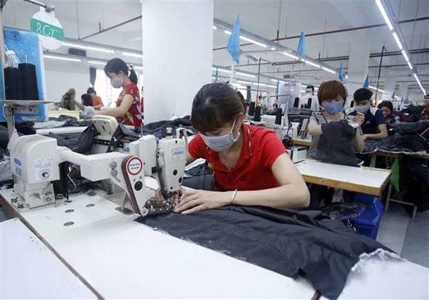 Chủ động xây dựng kịch bản phát triển quốc gia đón đầu sau đại dịch