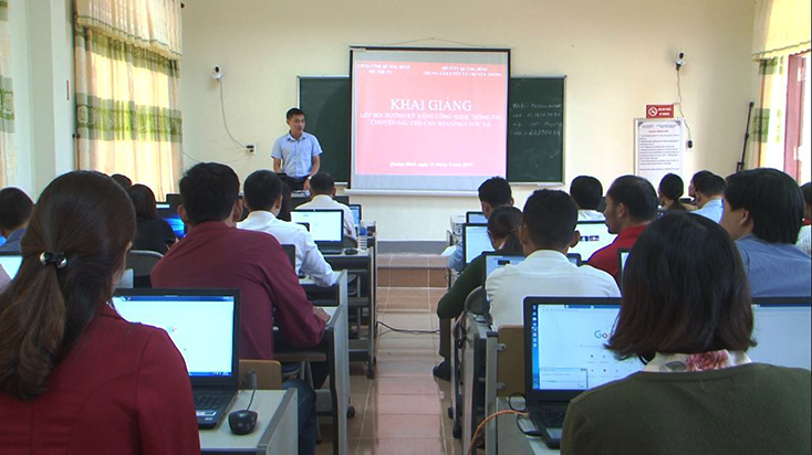 Trả lời của các bộ, ngành đối với kiến nghị của cử tri Quảng Bình