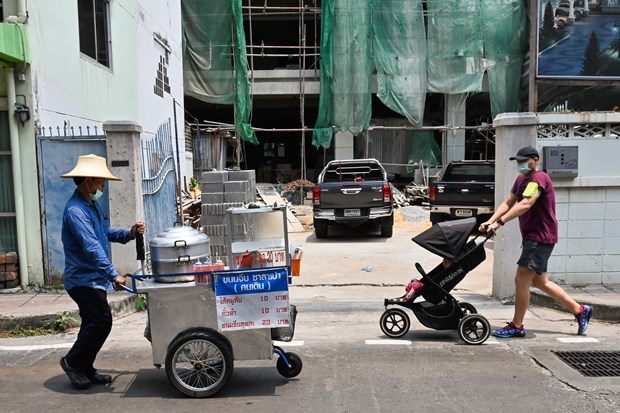 ILO dự báo dịch COVID-19 sẽ 'cướp đi' 195 triệu việc làm trong quý 2
