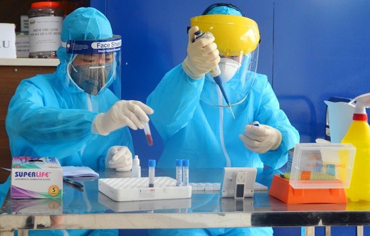 Thêm 2 ca nhiễm mới, Việt Nam có 251 trường hợp mắc COVID-19
