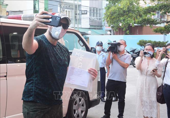 Dịch COVID-19: Hội Nhà báo Việt Nam đề nghị hỗ trợ các cơ quan báo chí, người làm báo