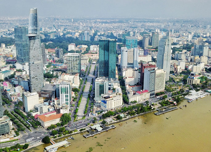 Tổng động viên' cho 4 mặt trận