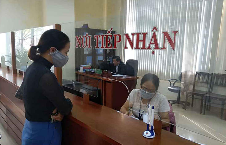 Ngành Thuế chủ động quyết liệt phòng, chống dịch Covid-19