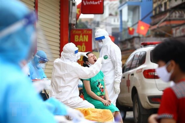 Không ghi nhận ca nhiễm mới sáng 12-4, Việt Nam có 258 ca mắc COVID-19