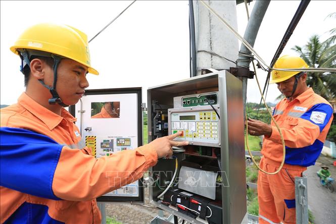 Chính thức giảm giá điện cho người dân, doanh nghiệp từ tháng 4-2020