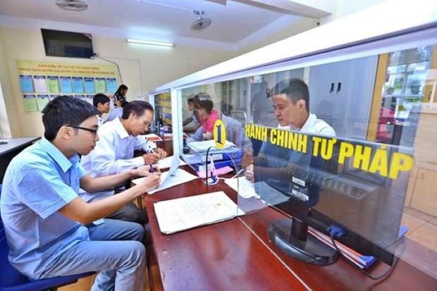 Dịp lễ 30-4, 1-5 năm nay cán bộ công chức được nghỉ 4 ngày liên tiếp