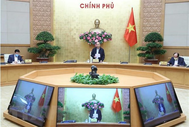 Thủ tướng sẽ chủ trì hội nghị với doanh nghiệp để gỡ khó do dịch bệnh
