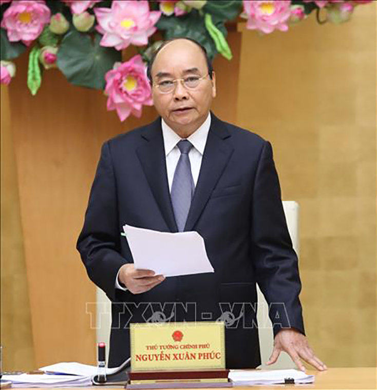 Hôm nay (14-4), Thủ tướng chủ trì Hội nghị trực tuyến ASEAN và ASEAN+3