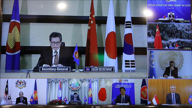 Tổng Thư ký ASEAN: Việt Nam đã thể hiện 'tầm lãnh đạo mạnh mẽ'