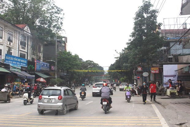 Các địa phương thuộc nhóm nguy cơ thấp không được nghĩ là đã an toàn