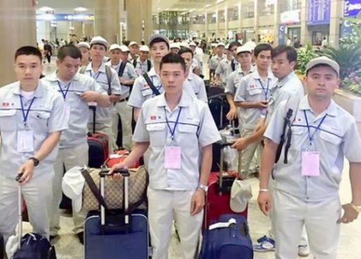 Hàn Quốc gia hạn thời gian cư trú cho lao động nước ngoài