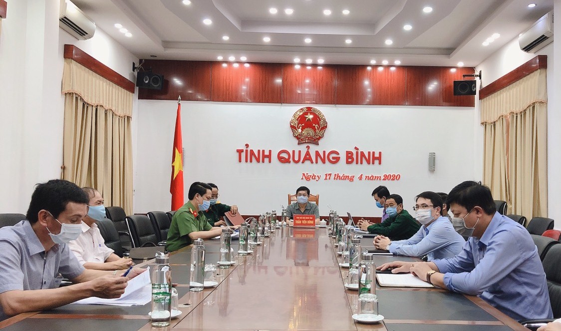 Thực hiện các biện pháp phòng chống dịch Covid-19 trong tình hình mới