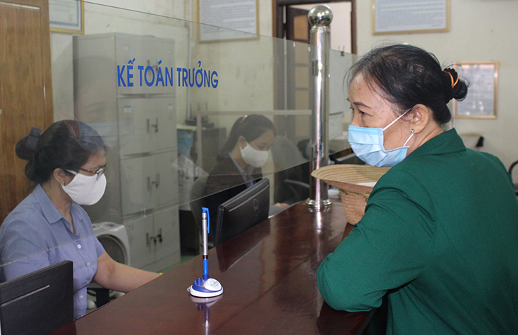 Khó tiếp cận gói tín dụng hỗ trợ doanh nghiệp bị ảnh hưởng bởi Covid-19