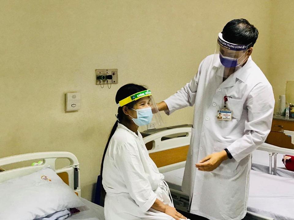 Virus SARS-CoV-2 có lây từ mẹ sang con khi mang thai không?